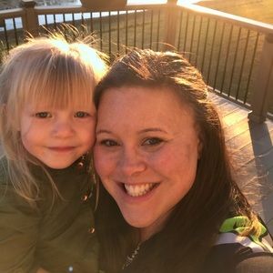 Meet your Posher, Tracy